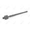 Mevotech Mazda Protege 99-03 Mazda Protege5 02-03 Tie Rod End, Ms76702 MS76702 - alternate 2